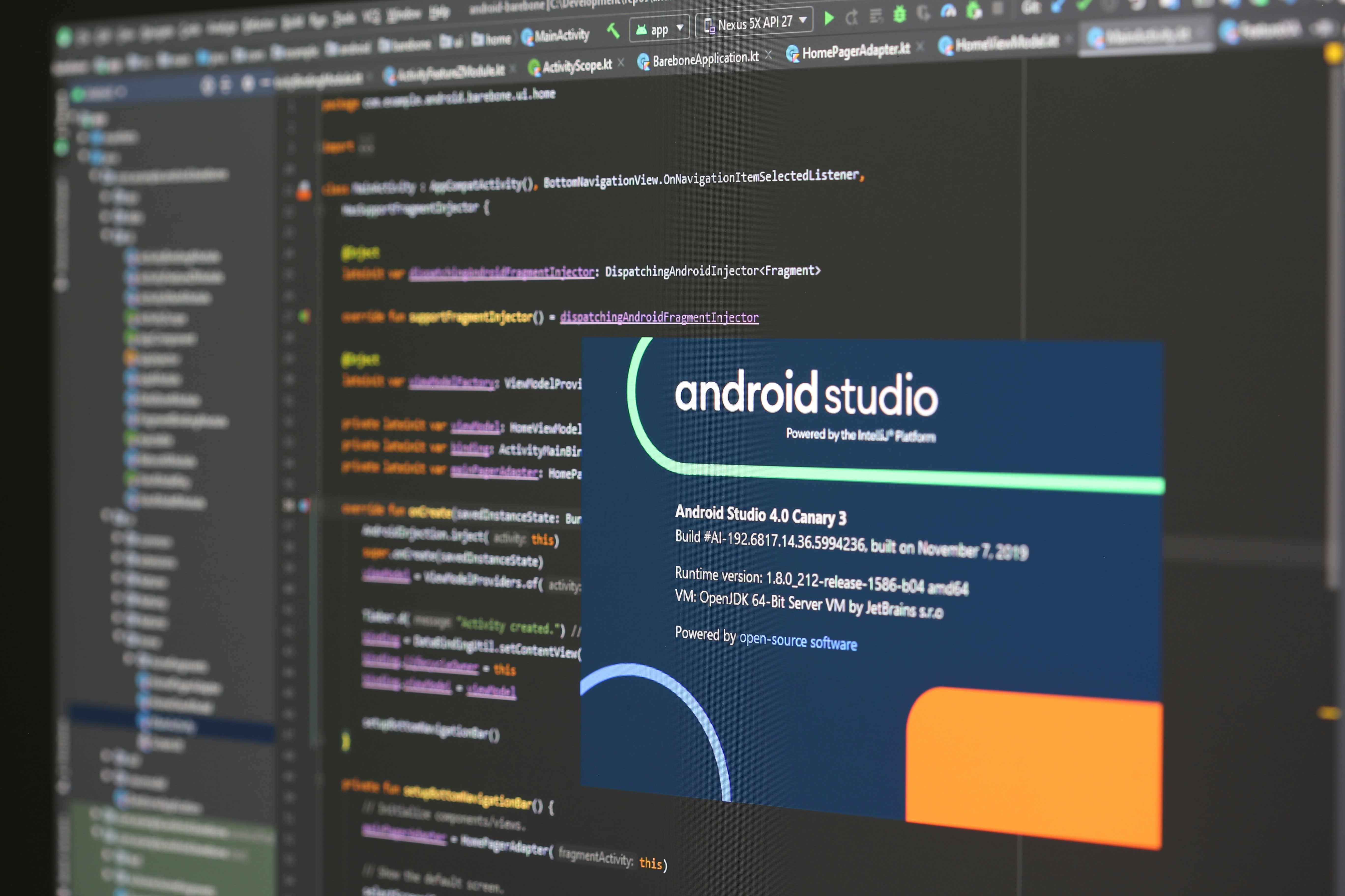 Portfolio ProfesionalImagen del Proyecto